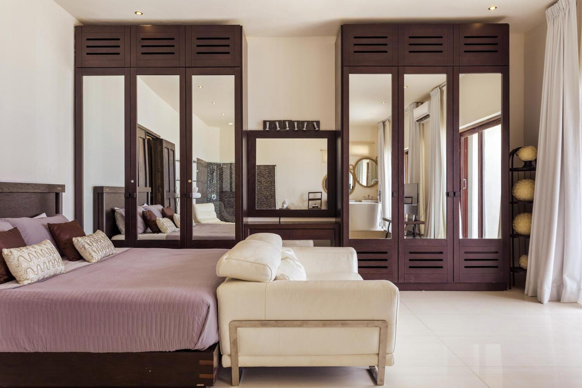 Casa Javi- Ocean Front Located Mid Isla Mujeres Villa Kültér fotó